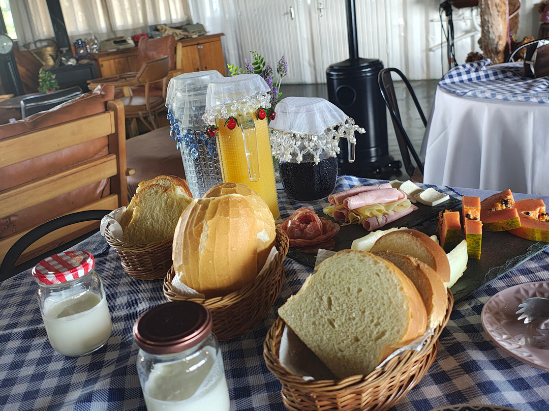 Pousada Campeira