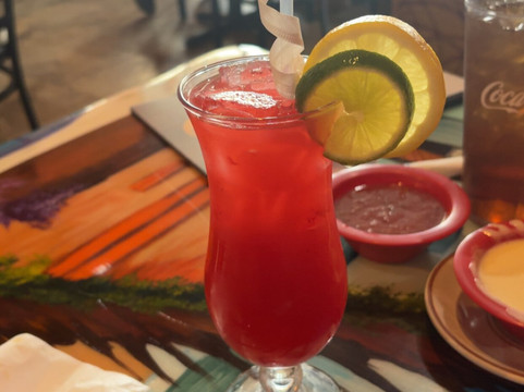 El Manzanillo Mexican Restaurant