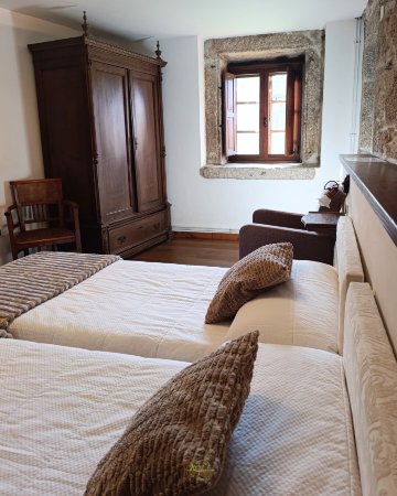 卡萨罗穆阿尔乡村民宿-客卧