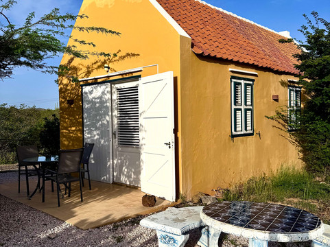 兰休斯克兰圣塔玛莎酒店主图