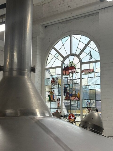 Shepherd Neame Visitor Centre & Brewery Tour-Faversham必去景点