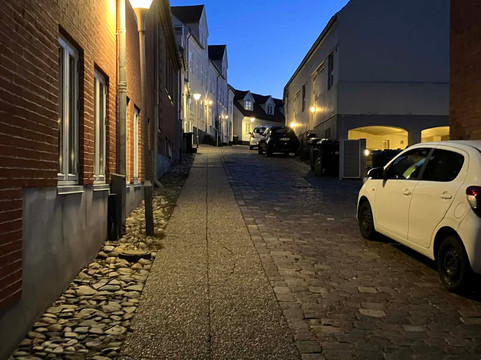 斯特凡森斯酒店主图