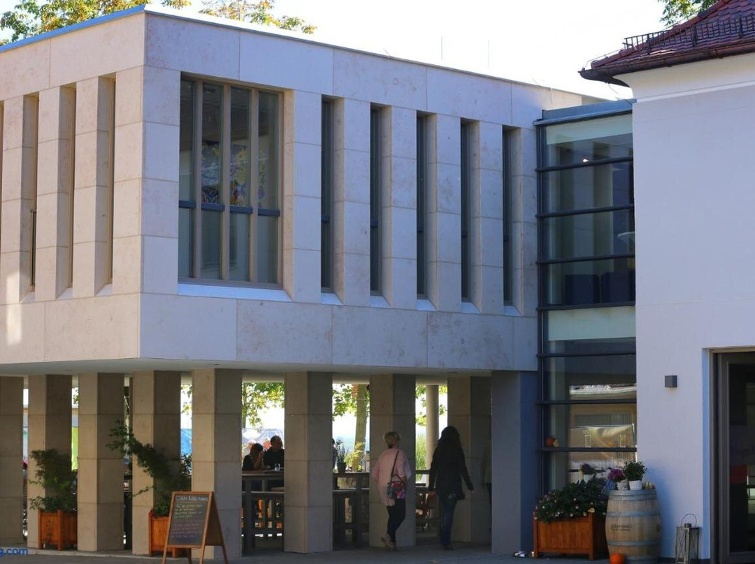 Vogelsburg