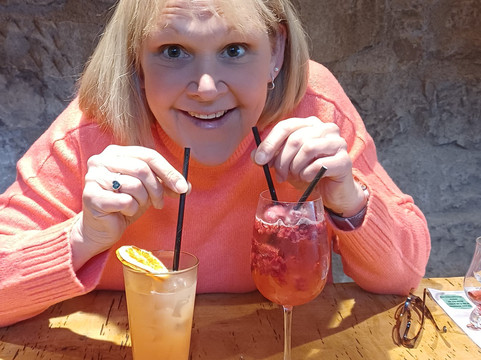 Stirling Distillery-斯特灵必去景点