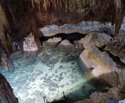 Paseo Tours-普拉亚德尔卡曼必去景点