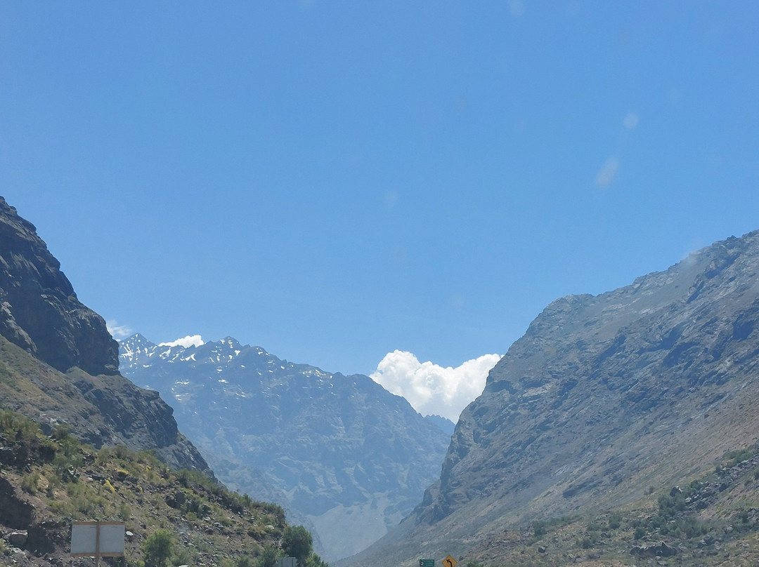 Tunel Del Cristo Redentor-Las Cuevas必去景点