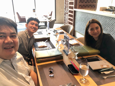 Alejo Restaurant & Bar