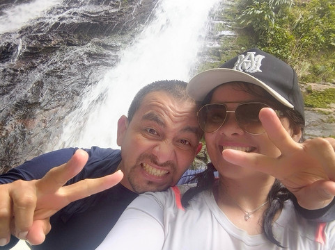 El Parche Es Norcasia-Norcasia必去景点