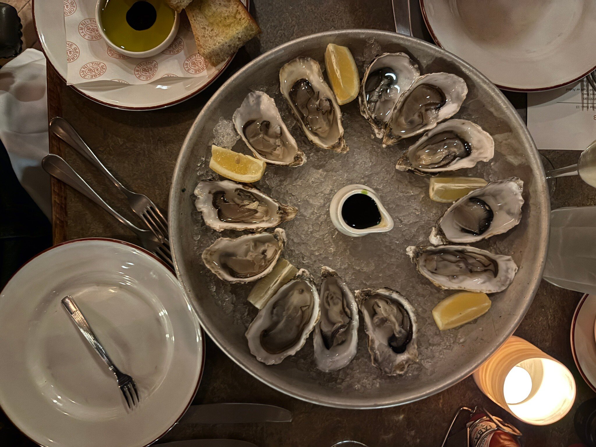 拉伊的乔治酒店-官方