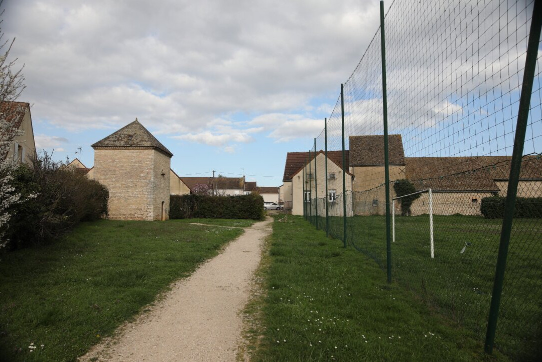 Le pigeonnier-Crissey必去景点