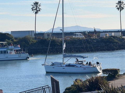 Ventura Botanical Gardens-文图拉县必去景点