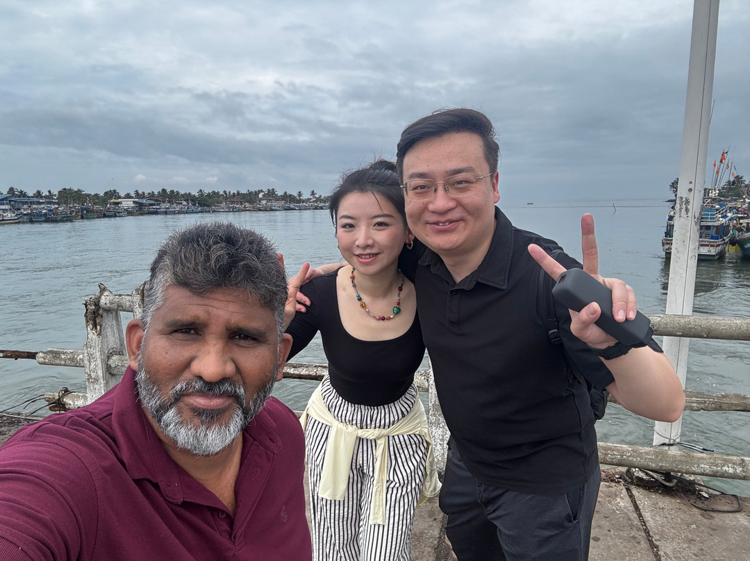 LK Tour Lanka-科伦坡必去景点