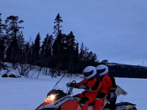 Arctic Altitude-Nattavaara必去景点