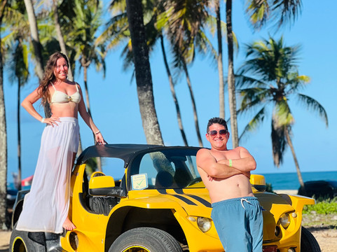 4trip | Passeios e transporte-嘎林海斯港必去景点