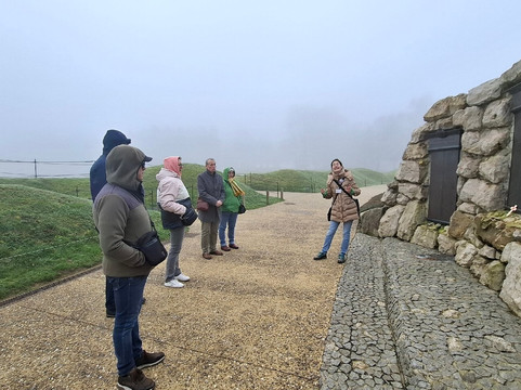 Somme-r-Ballade Private Tours-亚眠必去景点