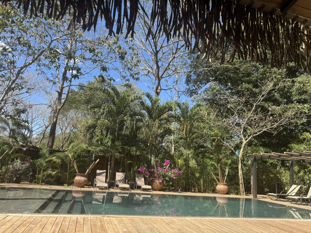 Sibou Spa-塔马林多必去景点