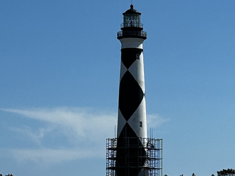 Crystal Coast Ecotours-莫尔黑德城必去景点