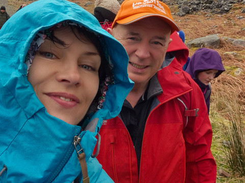 Pat Falvey Irish & Worldwide Adventures Limited-基拉尼必去景点