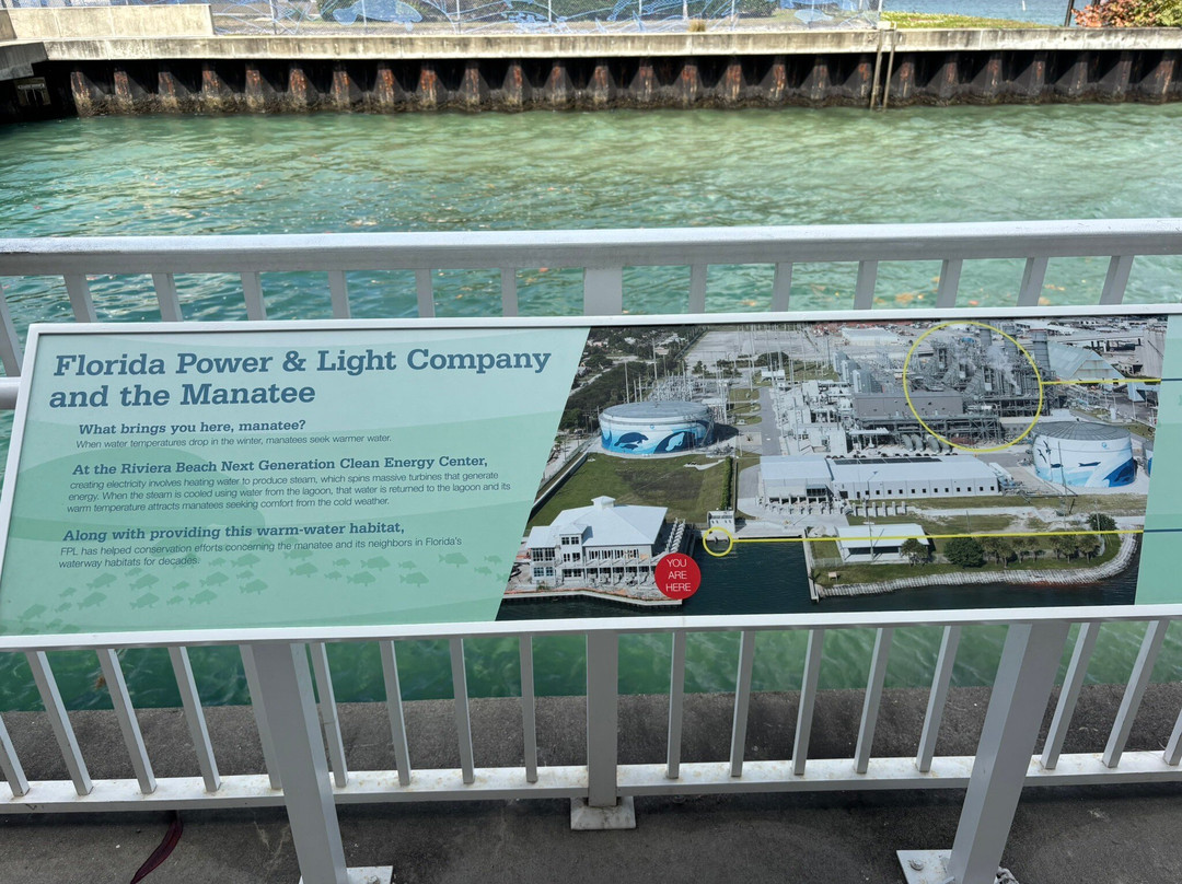 Manatee Lagoon-西棕榈滩必去景点