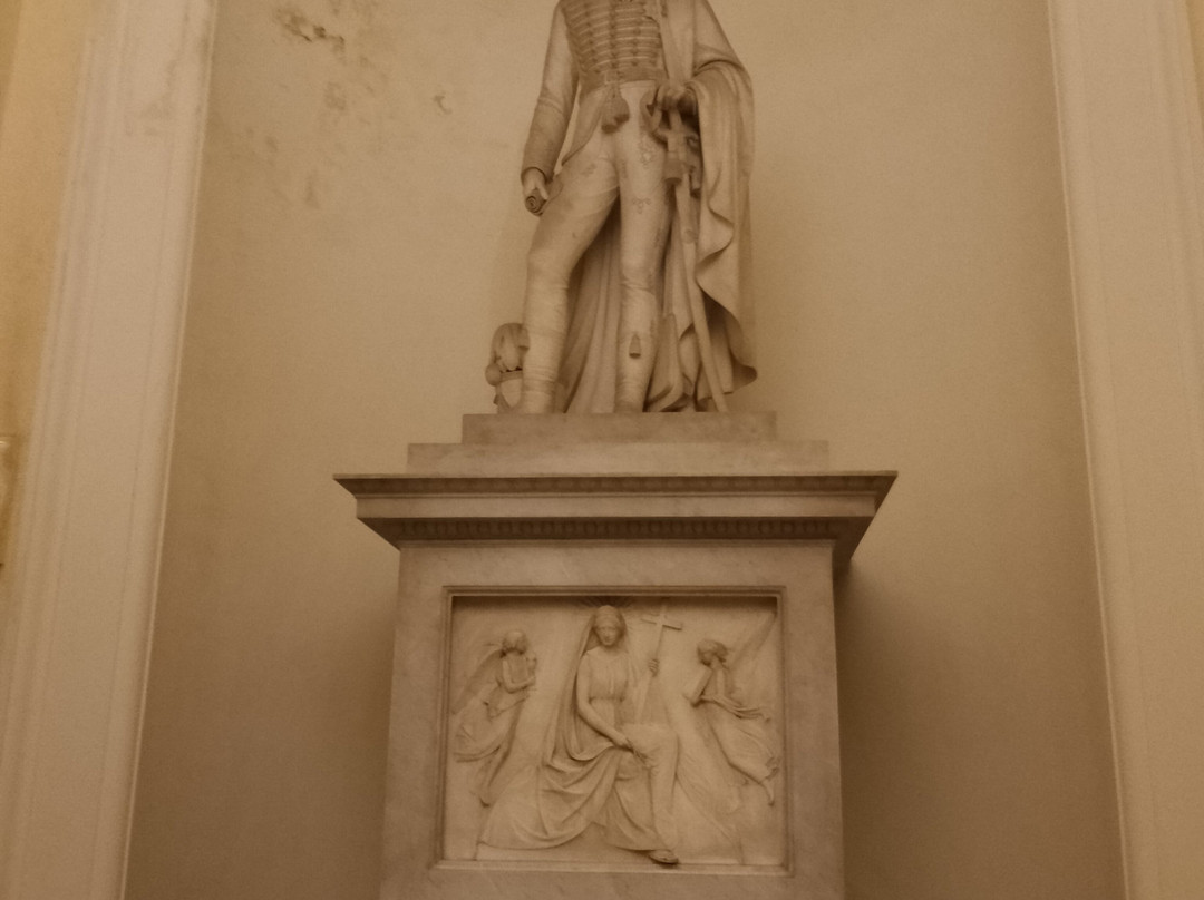 Chiesa di San Vincenzo-摩德纳必去景点