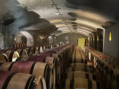 Ca' del Bosco-Erbusco必去景点