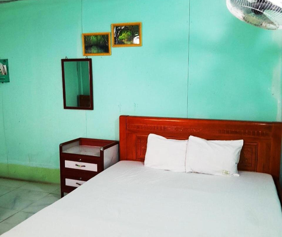 Homestay Nguyen Hung