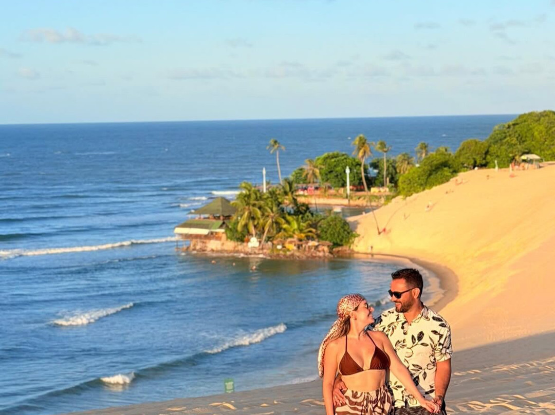 Am Receptivo Natal-Natal必去景点