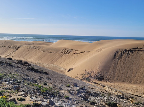 Morocco Trekking-马拉喀什必去景点