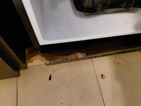 欢朋史密斯菲尔德酒店及套房主图