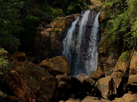 Kumar Tours-Aluthgama必去景点