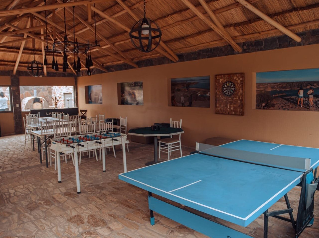 La Finca Multiespacio