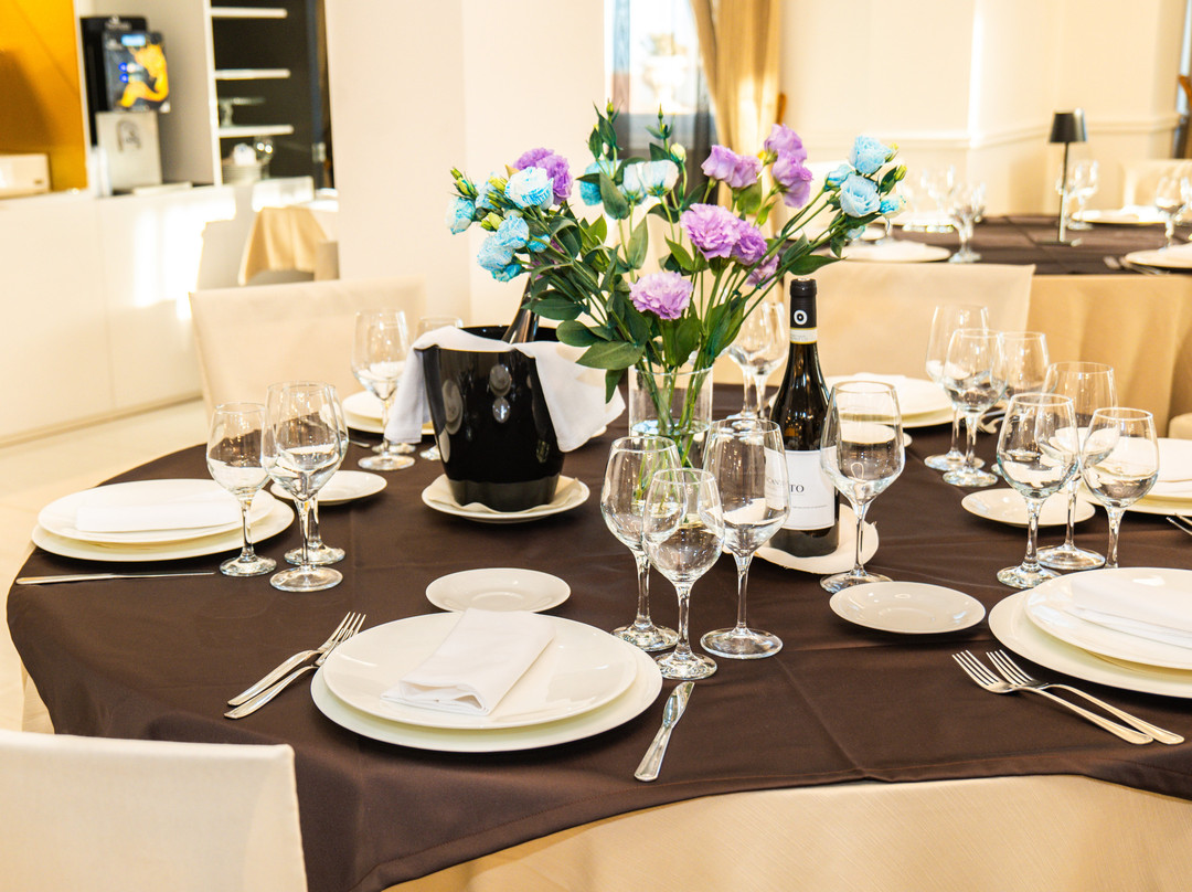 Hotel Perla del Gargano