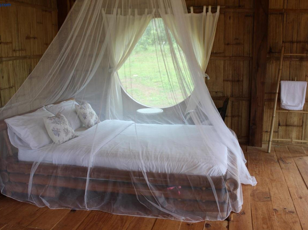 Zen Mountain Farmstay
