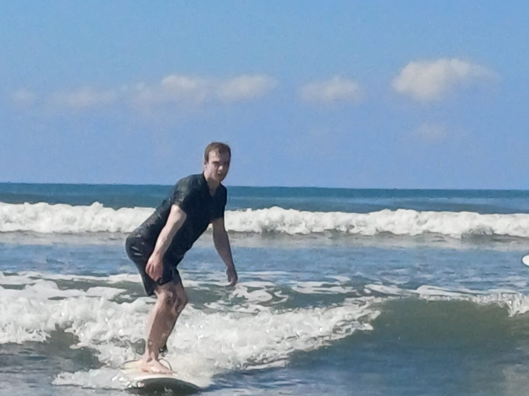 Brett's Boards-Esterillos Oeste必去景点