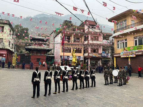 Gorkha Museum-Gorkha必去景点