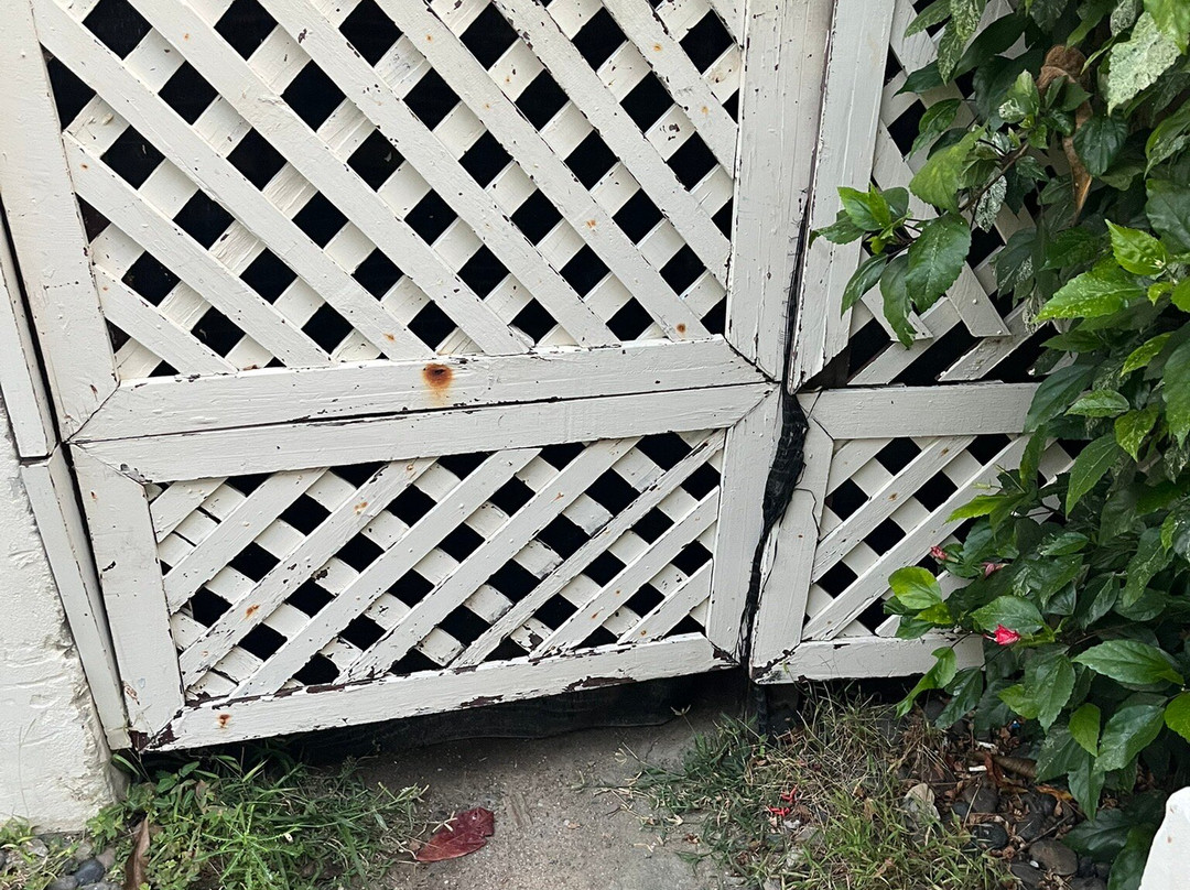 苏梅岛布日扎海滩度假酒店主图