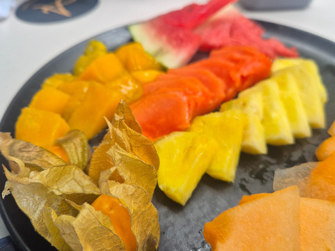 Restaurante Abbiocco