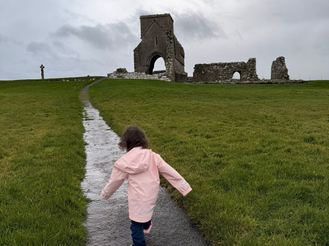 Erne Water Taxi-恩尼斯基林必去景点