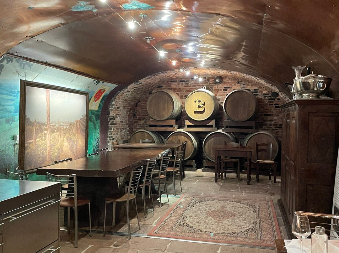 Azienda Vitivinicola Balbiano-Andezeno必去景点
