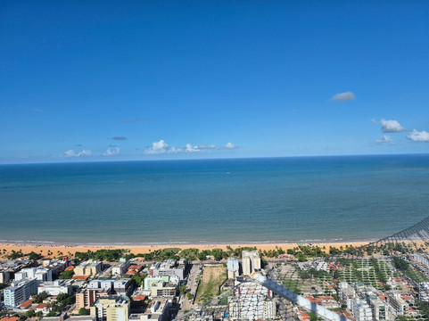 Mirante Skybeach-Joao Pessoa必去景点