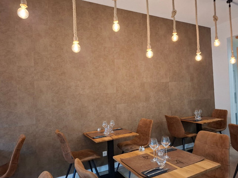 Bistro Des Canailles