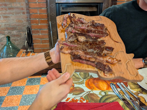 La Cigolina-Castelnuovo Bocca D'Adda必去景点