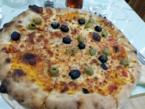 Gusti D'italia Kelso