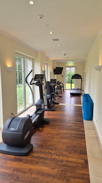 苏伦伯格公园酒店-官方