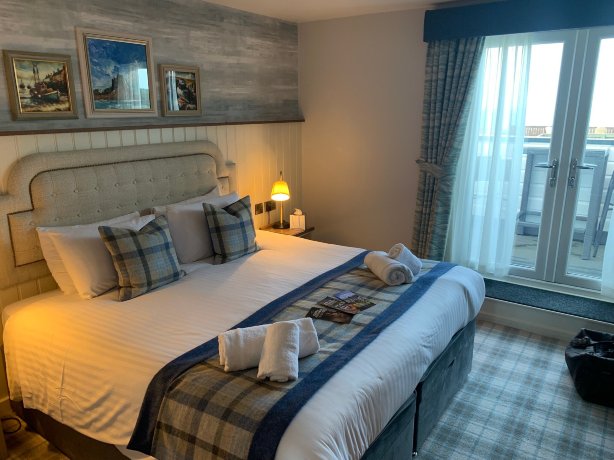 班伯城堡旅店 - 旅店精选集团-官方