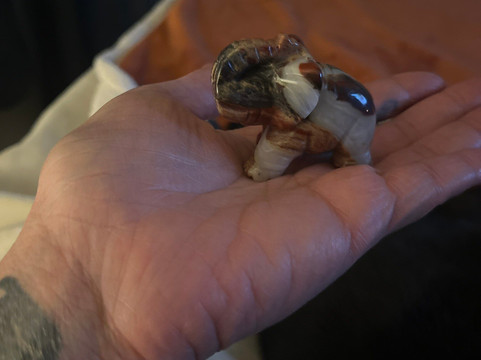 House of Ravenwood-Yellow Springs必去景点