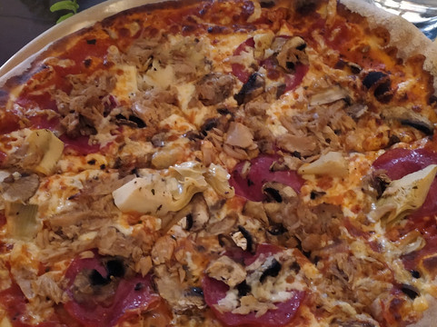 Trattoria IL Pollino主图