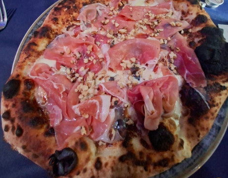 Margaret - Pizza Restaurant Drink