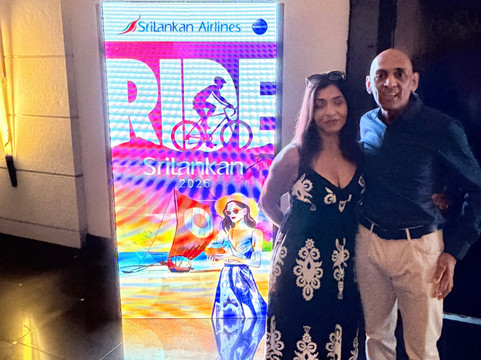 Multi Terrain Biking-安娜普纳区必去景点