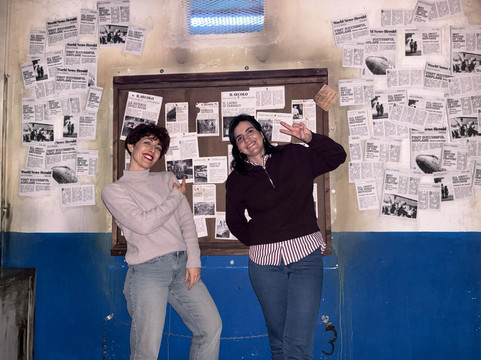 Logicus Escape Room-卡利亚里省必去景点